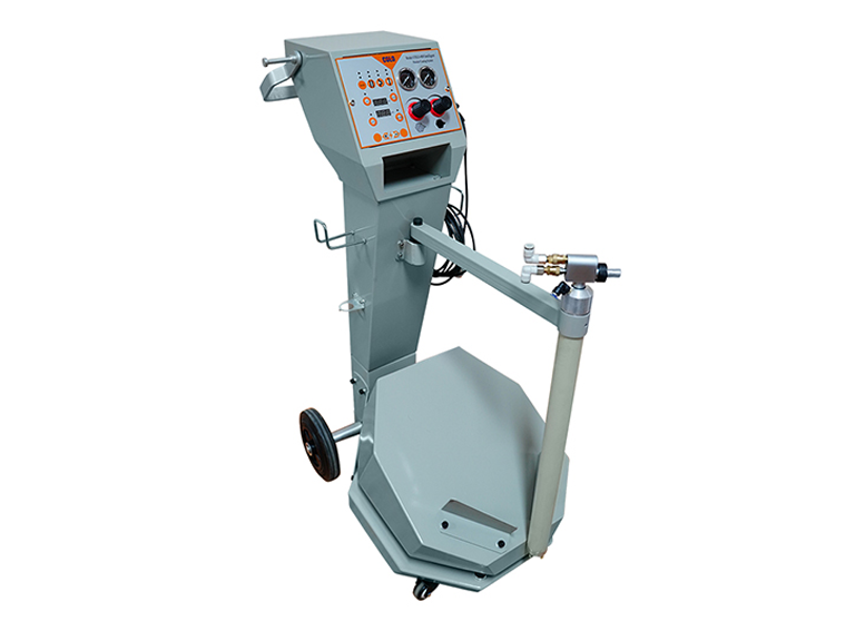 máy phun sơn tĩnh điện COLO-800D-V